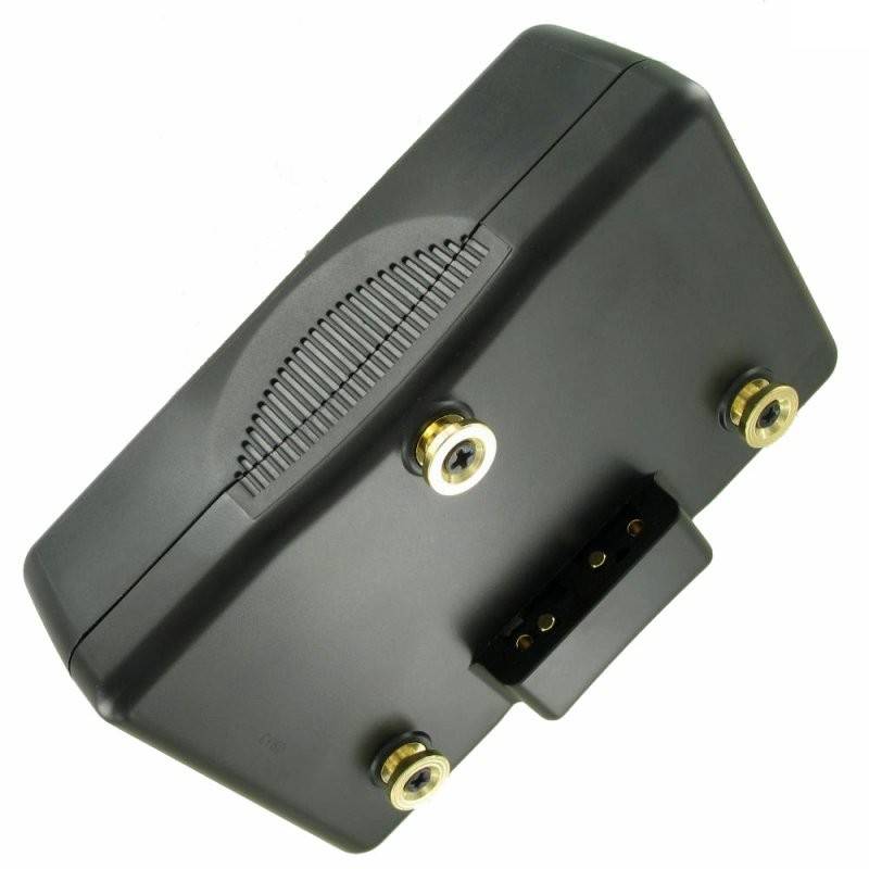 Akku passend für Anton Bauer Dionic 90 14,8V 10400mAh-2