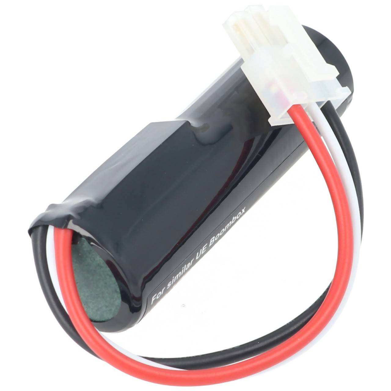 Akku passend für Ultimate Ears UE Boombox Li-Ion-Akku 3,7V, 3400mAh, 12,6Wh, built-in, ohne Werkzeug-1