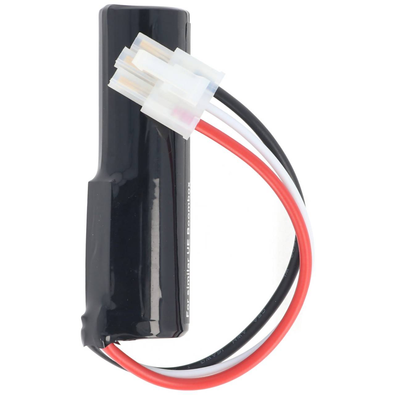 Akku passend für Ultimate Ears UE Boombox Li-Ion-Akku 3,7V, 3400mAh, 12,6Wh, built-in, ohne Werkzeug-3