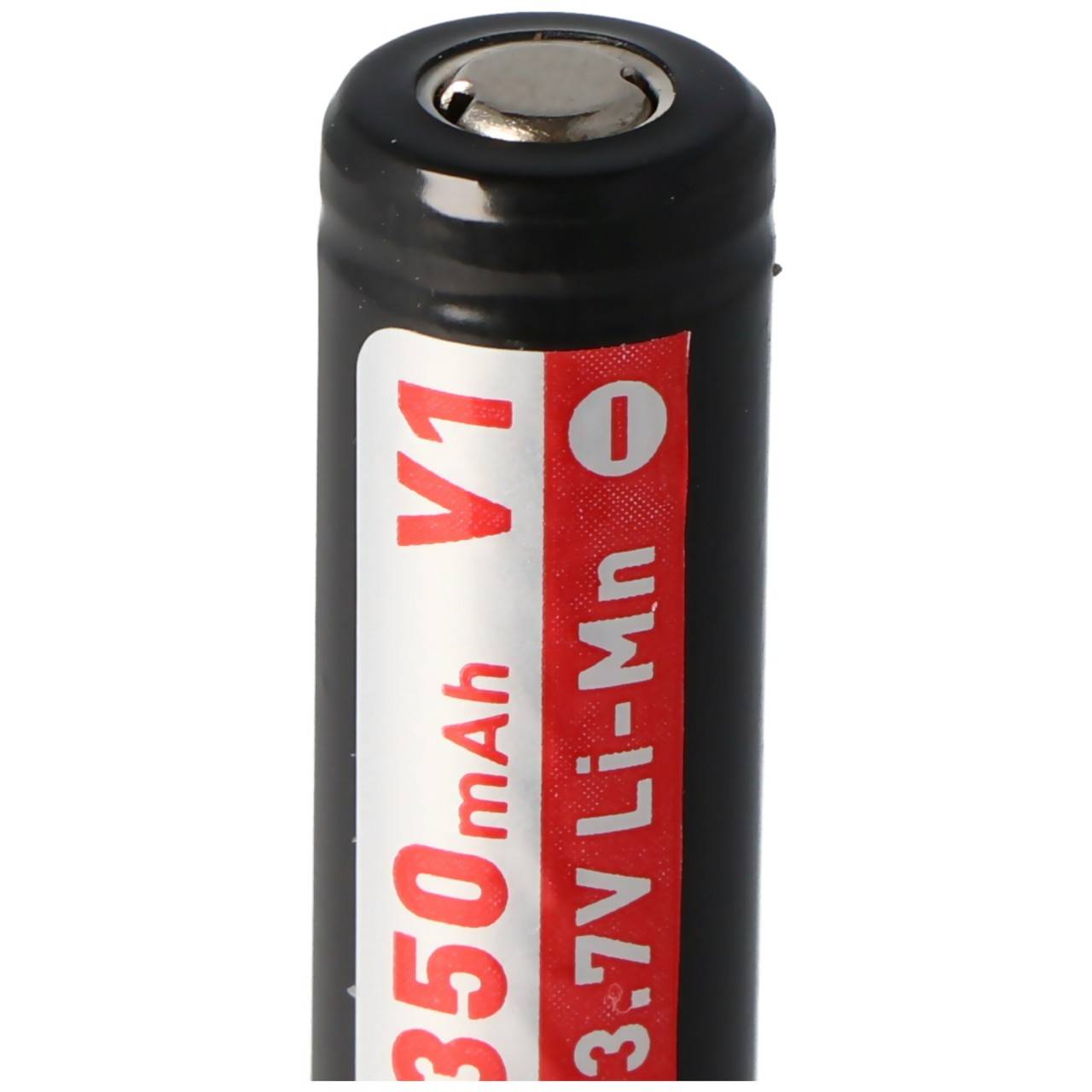 Efest IMR 10440 350mAh 3,7V ungeschützt-1