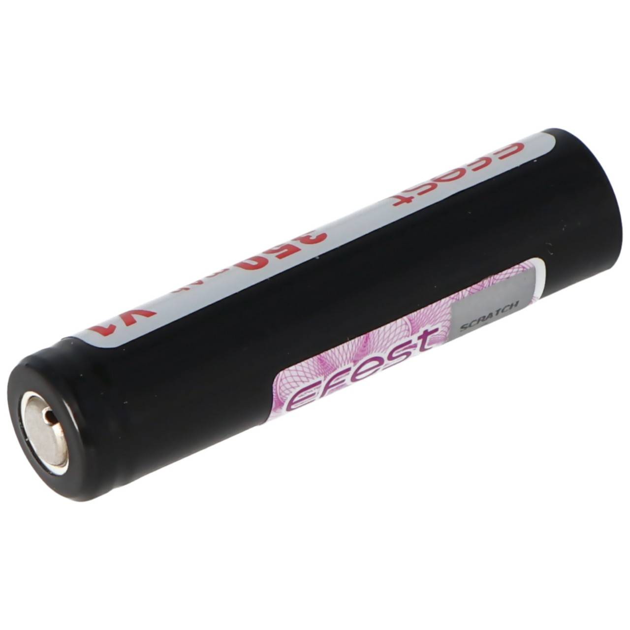 Efest IMR 10440 350mAh 3,7V ungeschützt-3