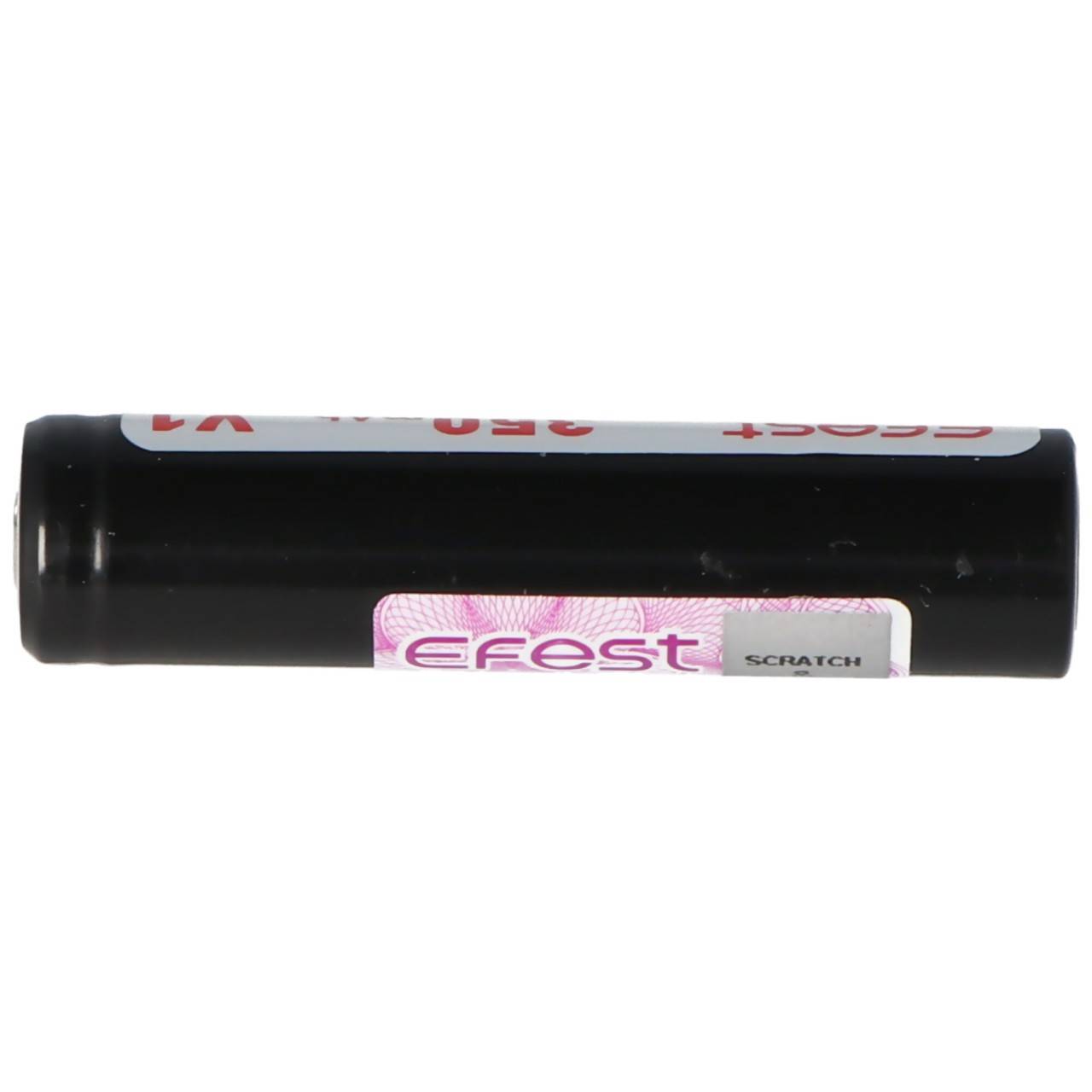 Efest IMR 10440 350mAh 3,7V ungeschützt-4