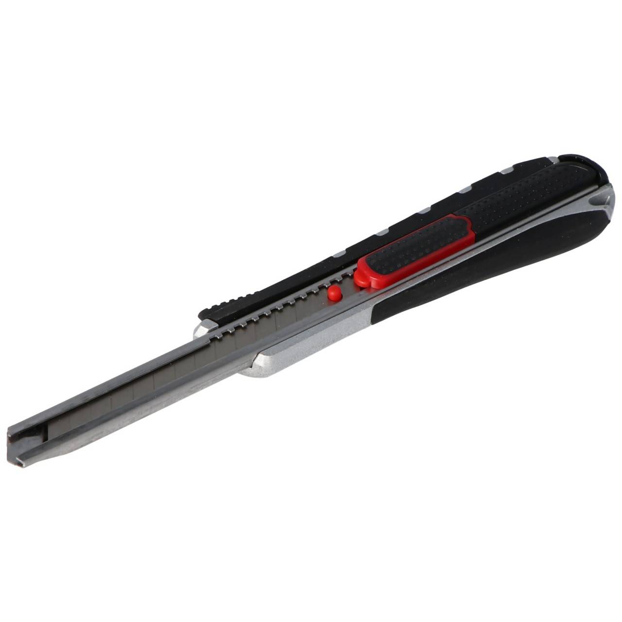 WEDO Cutter Safety 9mm 2in1, TÜV geprüft-0