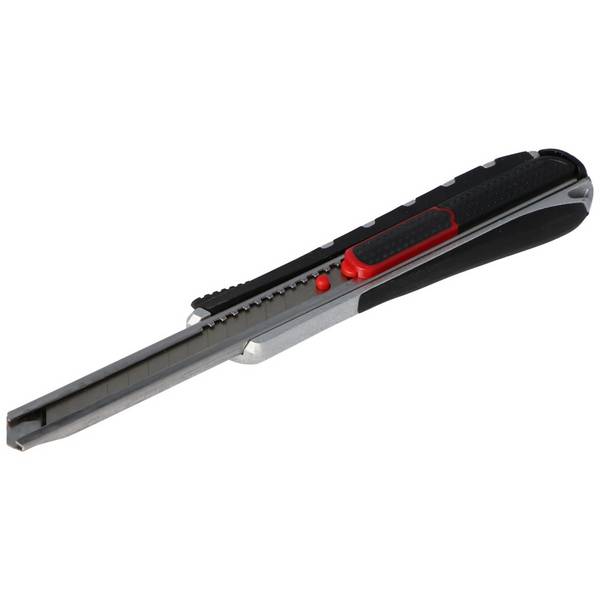 WEDO Cutter Safety 9mm 2in1, TÜV geprüft