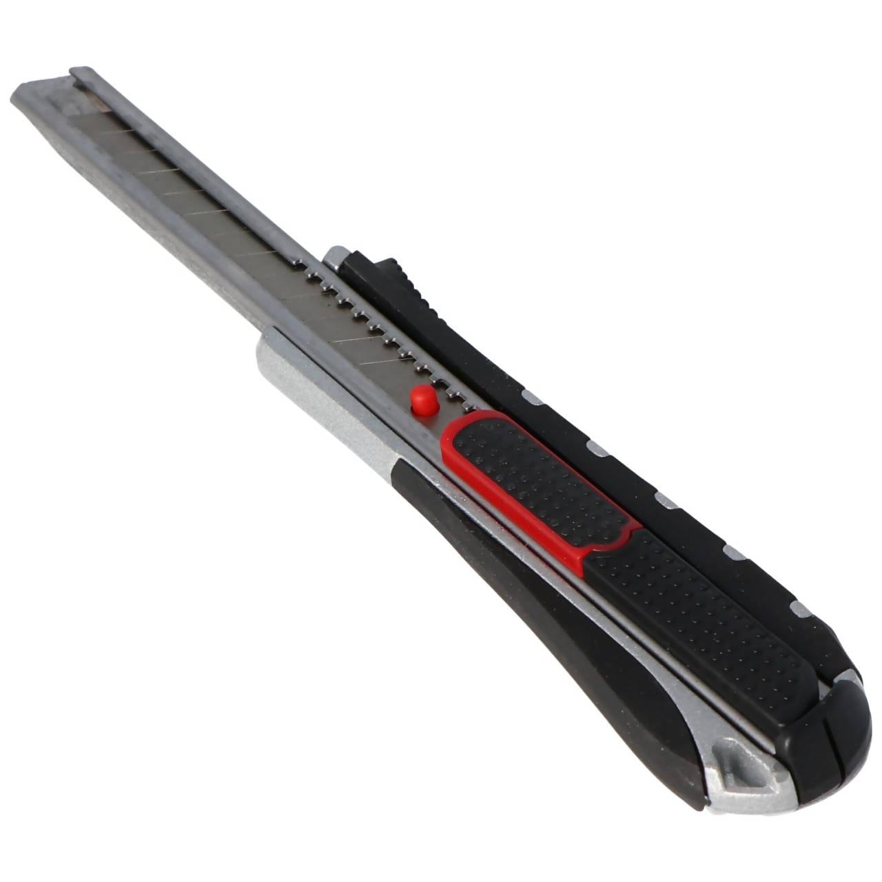 WEDO Cutter Safety 9mm 2in1, TÜV geprüft-3