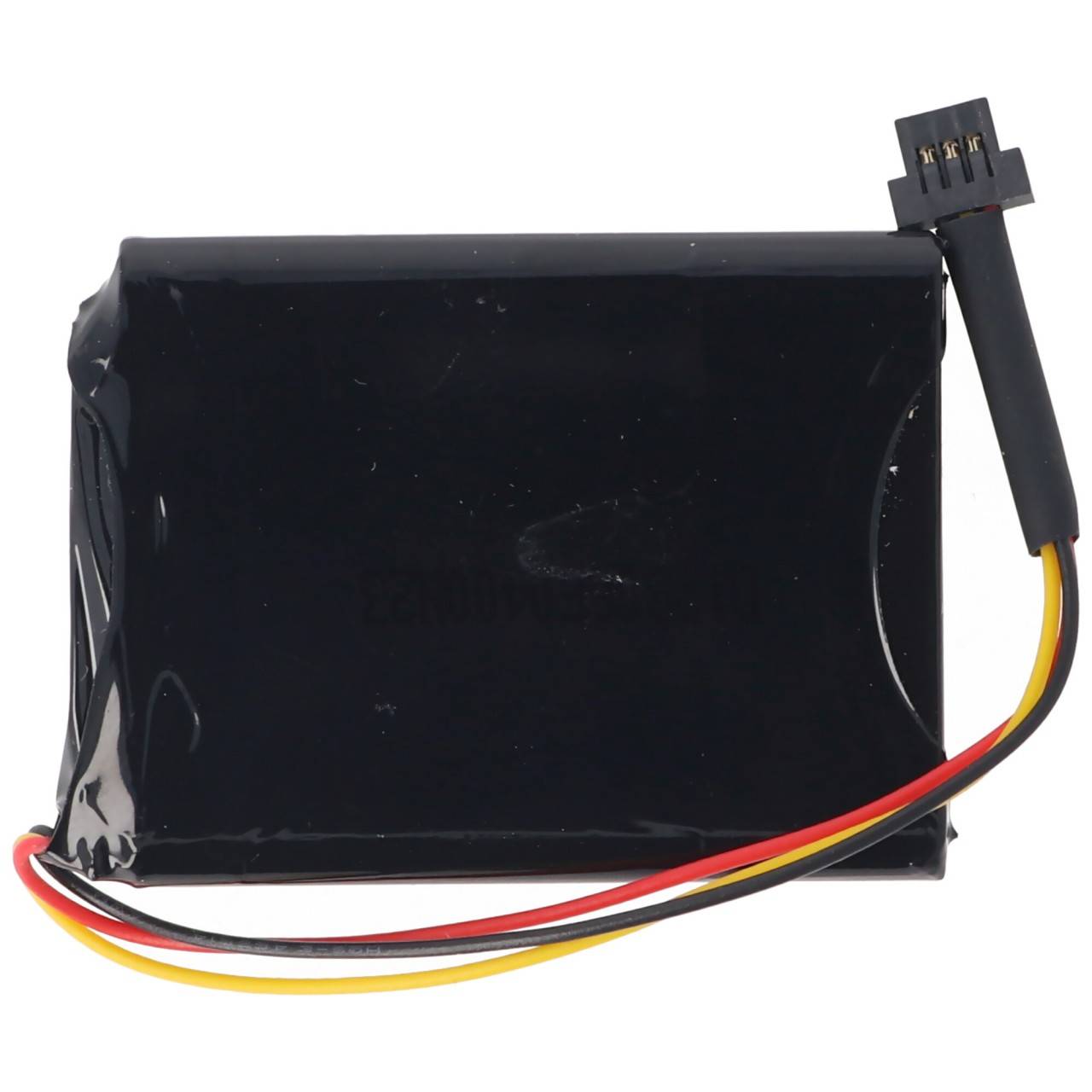 Akku passend für TomTom One N14644 Canada 310 VF2 VF6D ICP553443, ICP553443AR, 1ICP6/34/43 TomTom Go 500, Go 50, One...-1