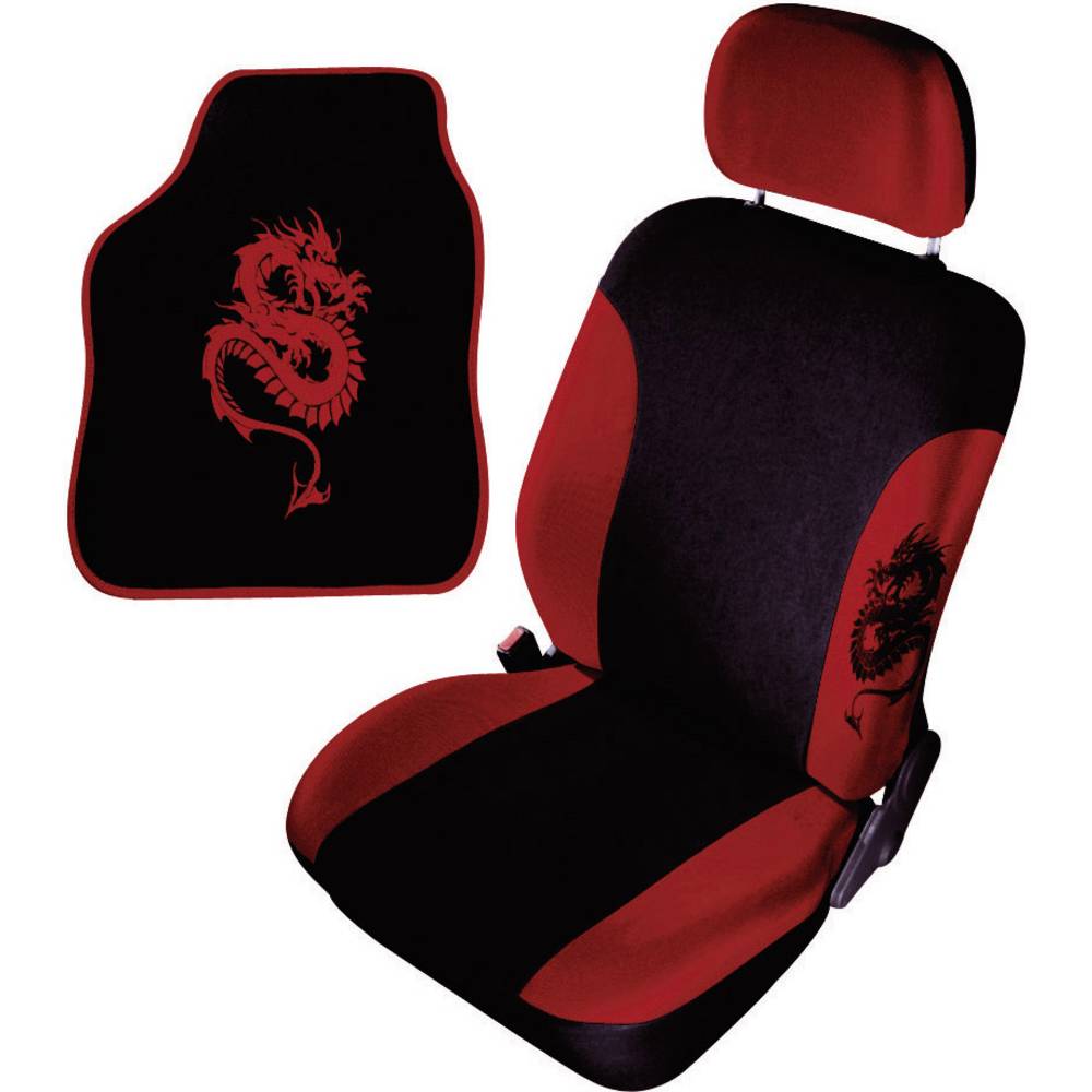Tools Print Car Seat Cover Tools Print Car Seat Cover