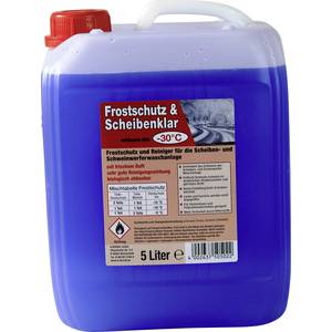 Kerndl Scheiben Frostschutz Scheibenwaschanlage 5 L 30 C Kaufen