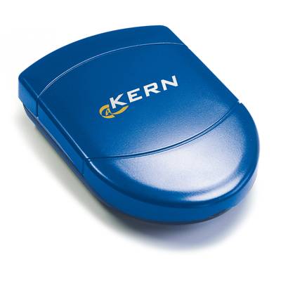 Kern Taschenwaage TEE 150-1 Wägebereich (max.) 150 g Ablesbarkeit 0.1 g batteriebetrieben-2
