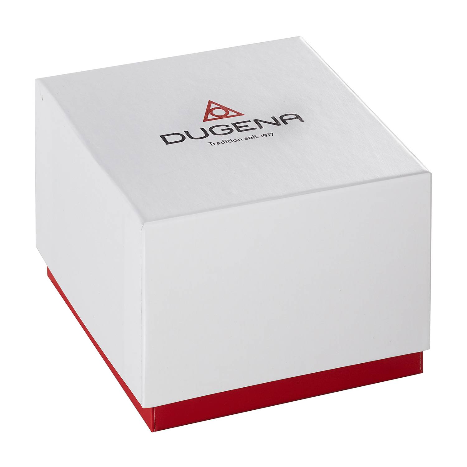 Dugena Damenuhr 4460332-1 Semper, Quarz, Titan, Mineralglas, 5 bar-1
