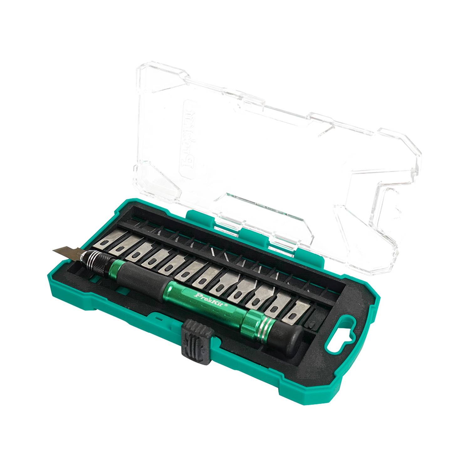 PRO'S KIT Skalpellmesser-Set-0