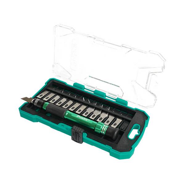 PRO'S KIT Skalpellmesser-Set