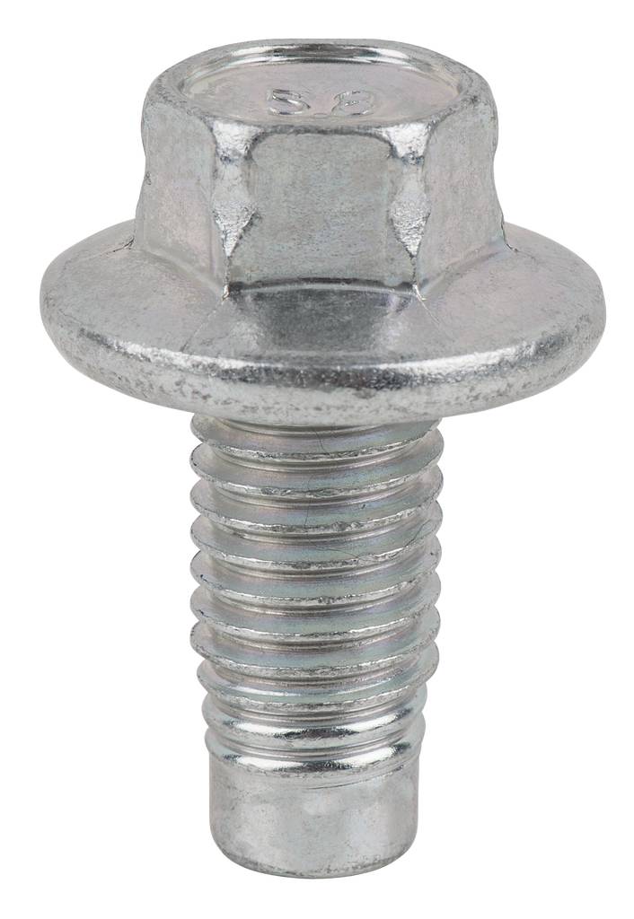 430.2065Ölablassschraube, Außen6kant 15mm, M12x1,75x25mm, 25er-Pack, 42 mm-0