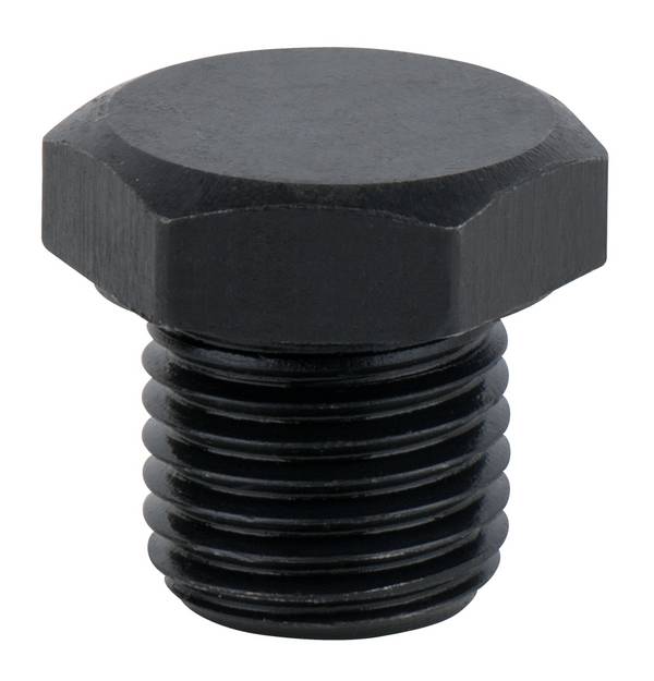KS Tools 430.2136 Ölablassschraube, Außen6kant 19mm, M14x1,5x12mm, 25er-Pck