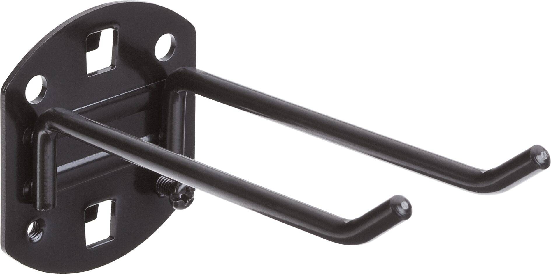 VIGOR Doppel-Werkzeughaken Satz ∙ 100 mm ∙ V2520 ∙ 100 mm ∙ Anzahl Werkzeuge: 10-0