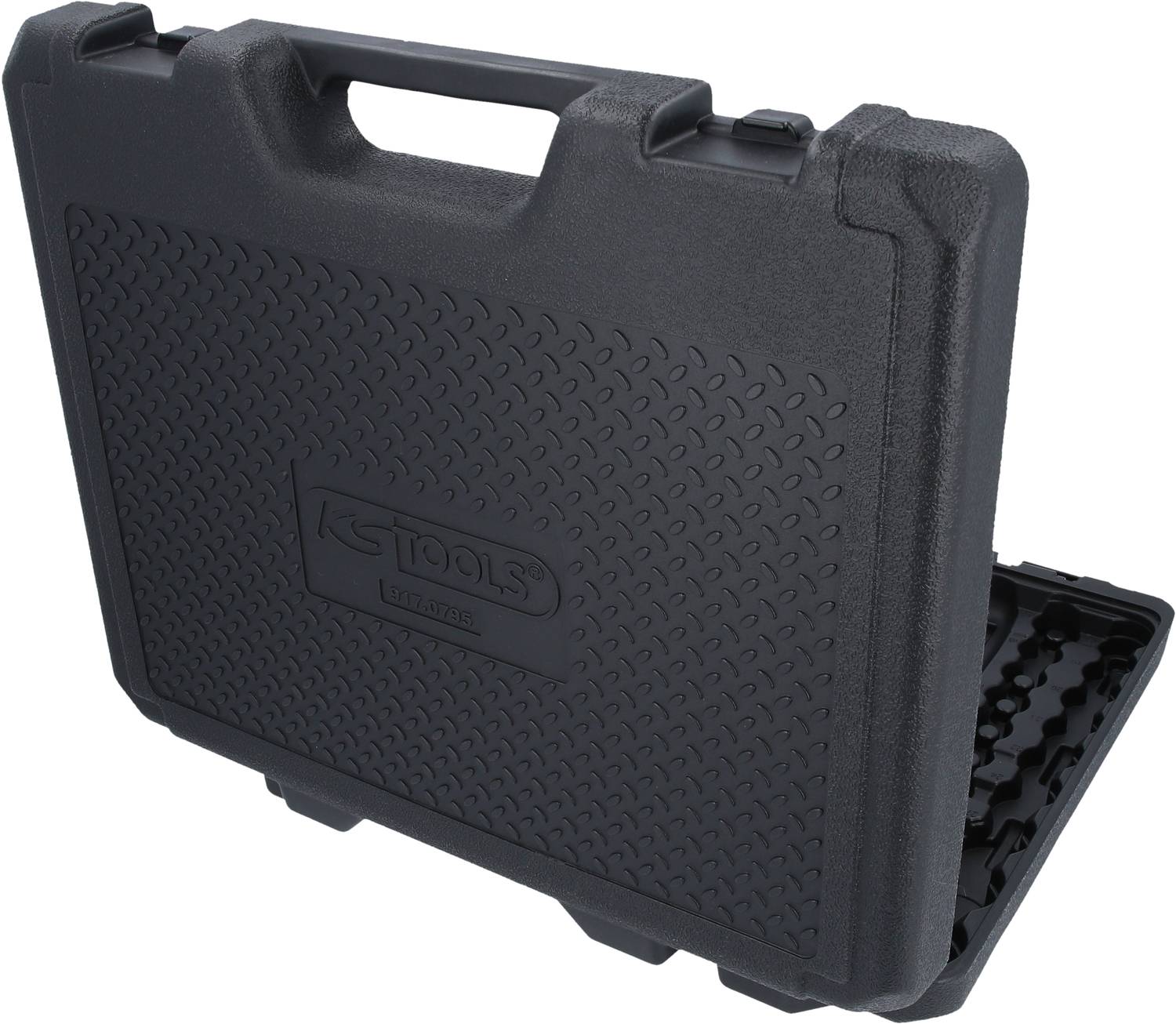 KS Tools 917.0795-99 Leerkoffer für 917.0795-1
