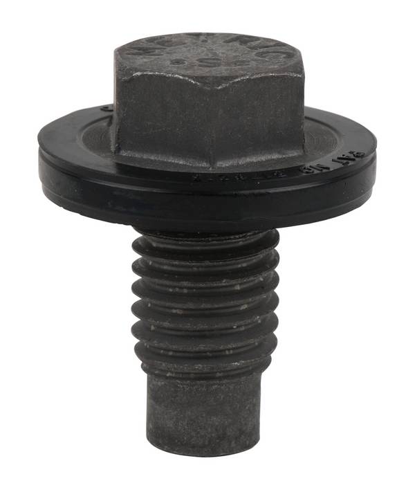 4302068Ölablassschraube Außen6kant M12x1.75x21mm 25er-Pack