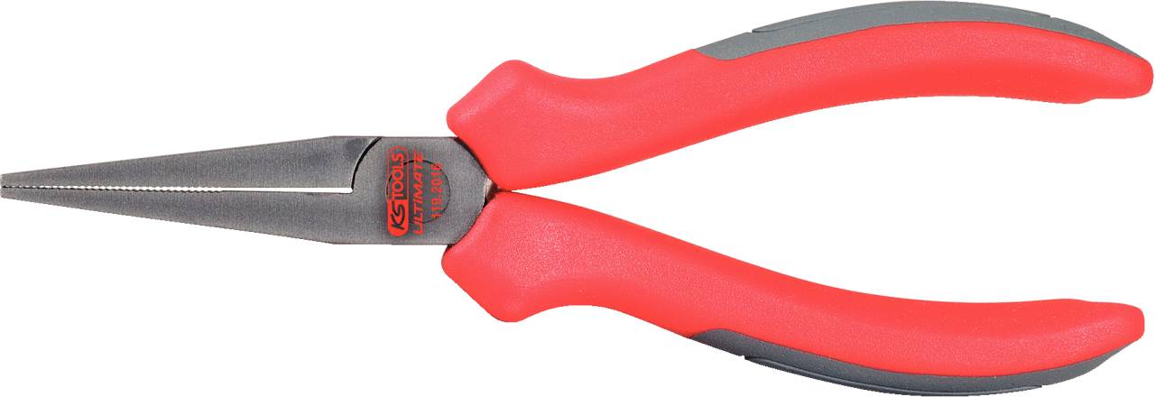 ULTIMATEplus Flachzange, 160mm-1