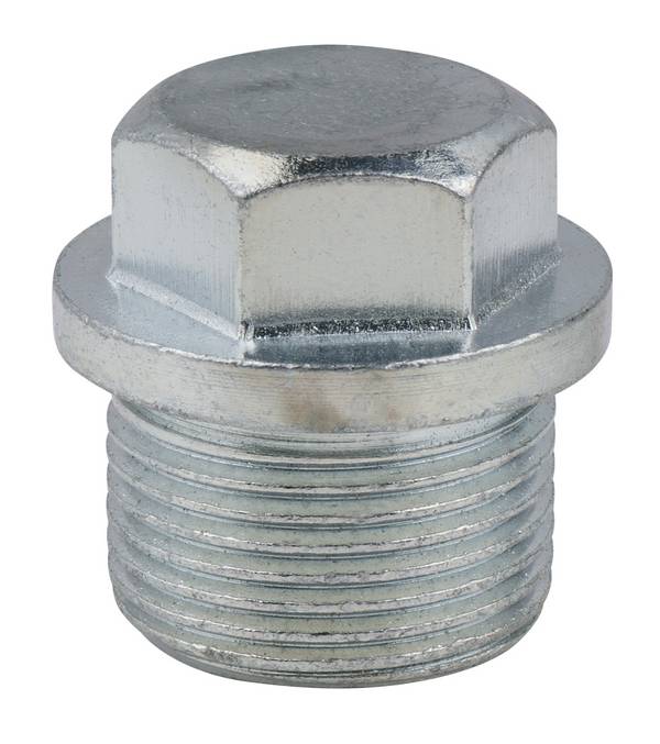 4301013Ölablassschraube Außen6kant M22x1.5x14mm 10er-Pack