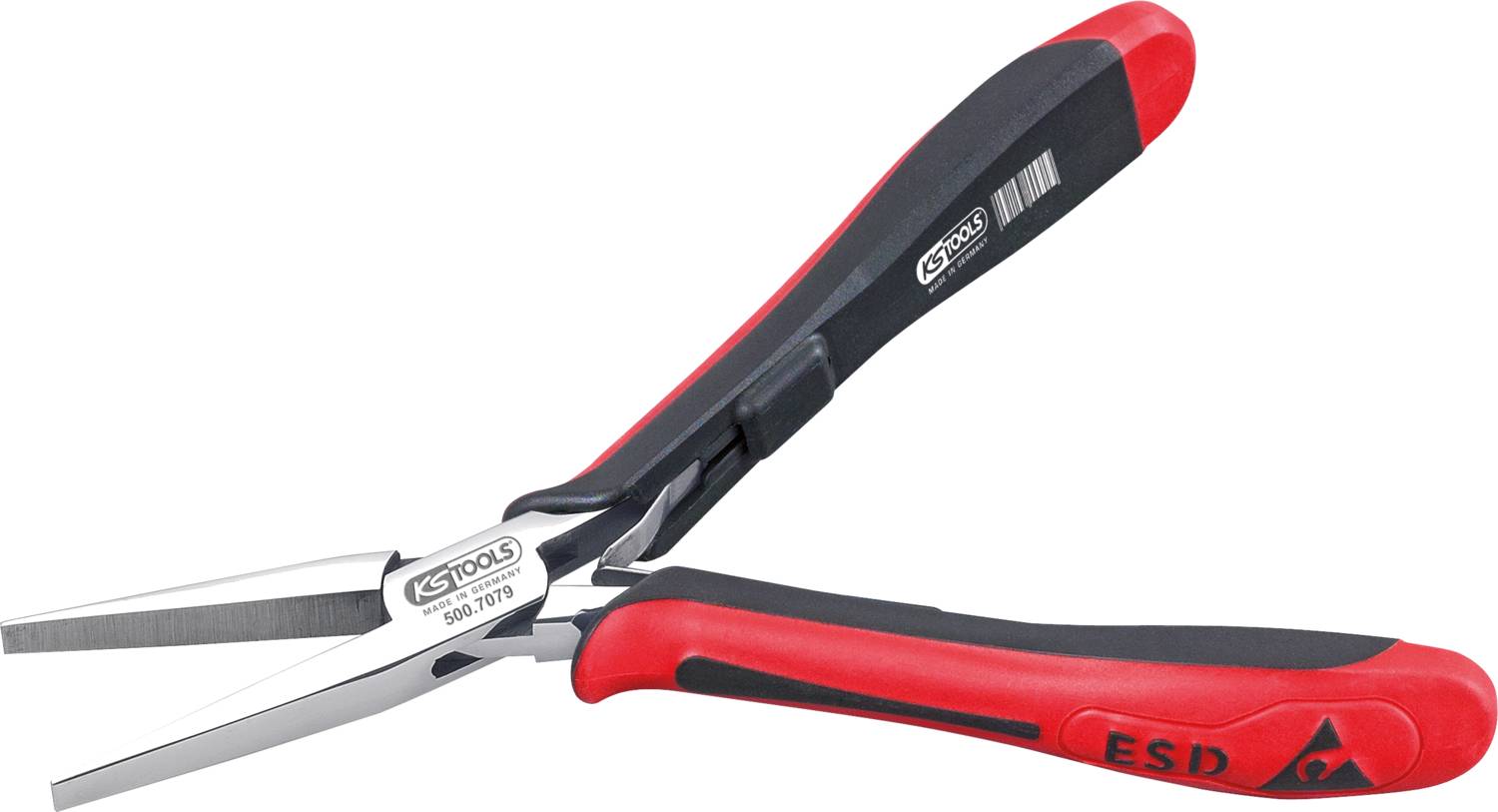ESD Flachzange, 150mm-1