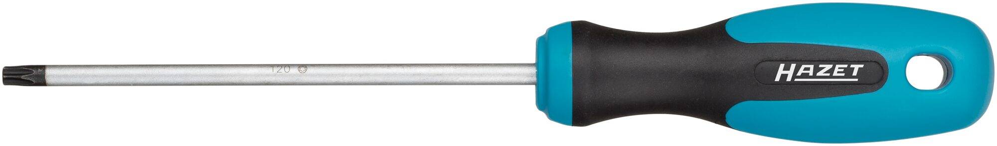 Hazet Torx-Schraubendreher 1 St.-0
