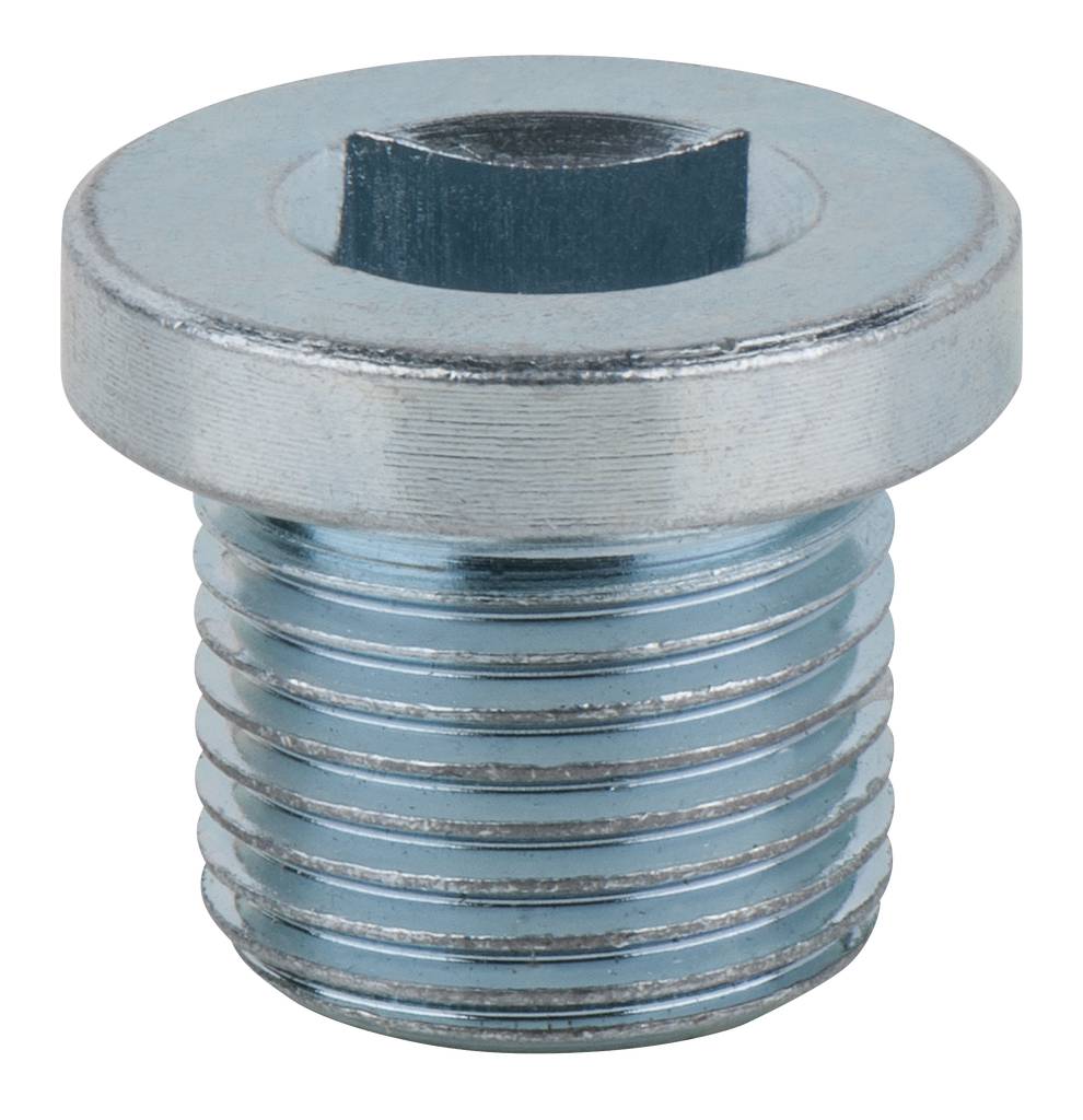 4302159Ölablassschraube Innen4kant M18x1.5x16mm 25er-Pack-0