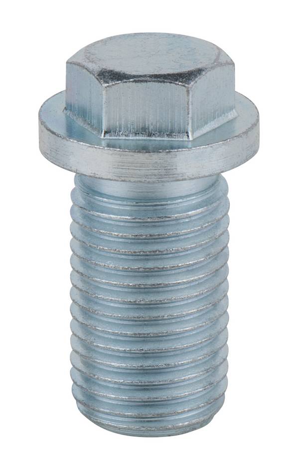 4301025Ölablassschraube Außen6kant M14x1.5x24mm 10er-Pack