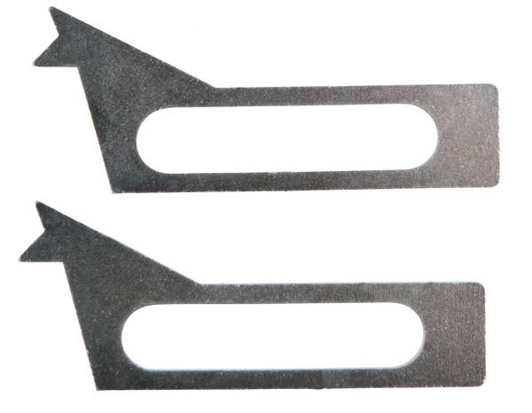 KS Tools 150.2433 Schwungrad-Blockierwerkzeug (2 Stück)