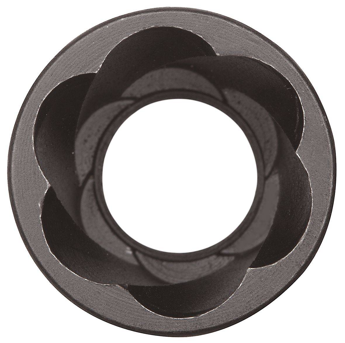 Gedore R68003010 Spiralnutenausdreher 1/2" 10-19mm 10-teilig-2