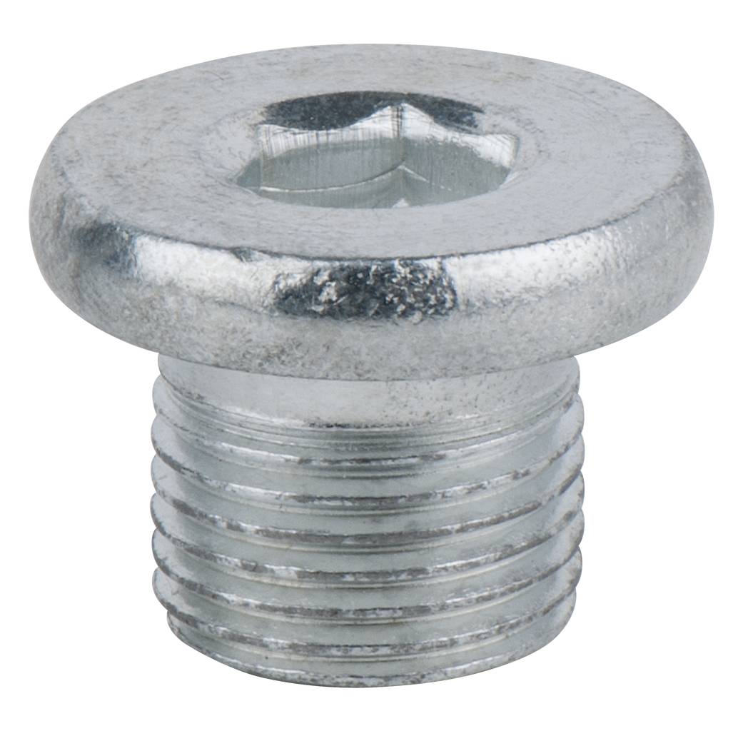 4302067Ölablassschraube Innen6kant M14x1.25x12mm 25er-Pack-0