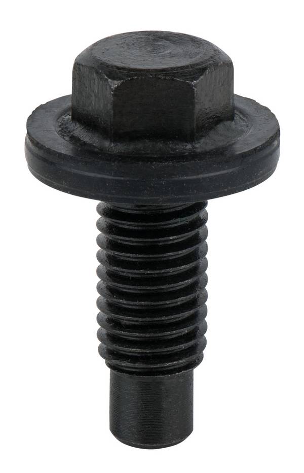 430.2066Ölablassschraube Aussen6kant M12x1.75x28.5mm 25er-Pack