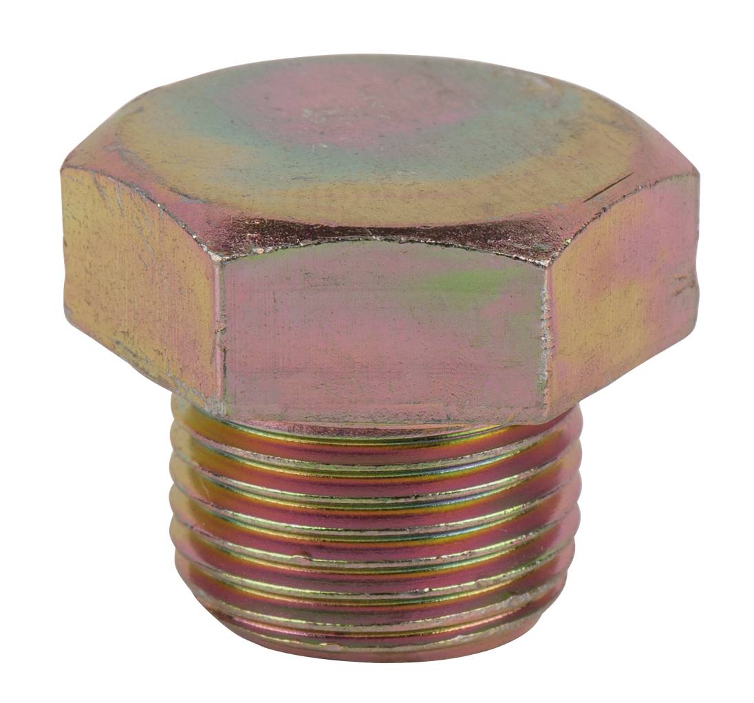 4302043Ölablassschraube Aussen6kant M16JISx1.25x11mm 25er-Pack-0