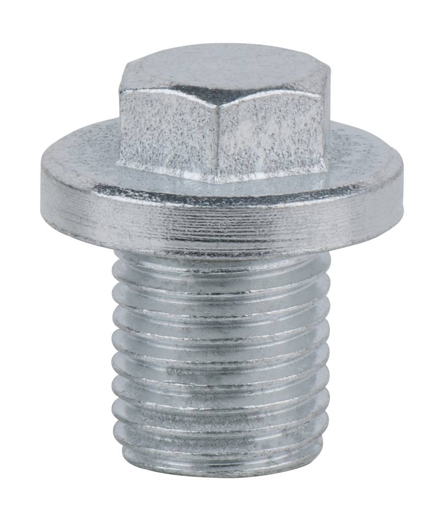 KS Tools Ölablassschraube, Außen6kant 13 mm, M14x1,5x16 mm, 10er-Pack-0
