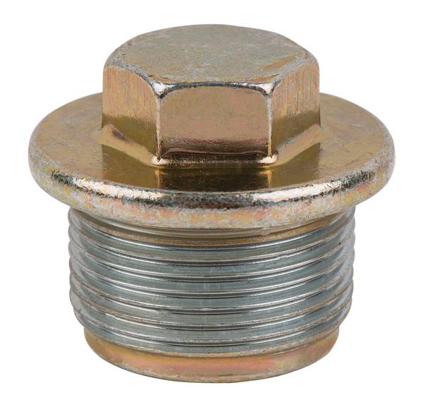 430.1139Ölablassschraube Außen6kant M26x1.5x16mm 10er-Pack