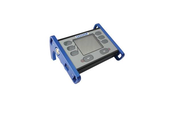 038700 CAPTURE Display