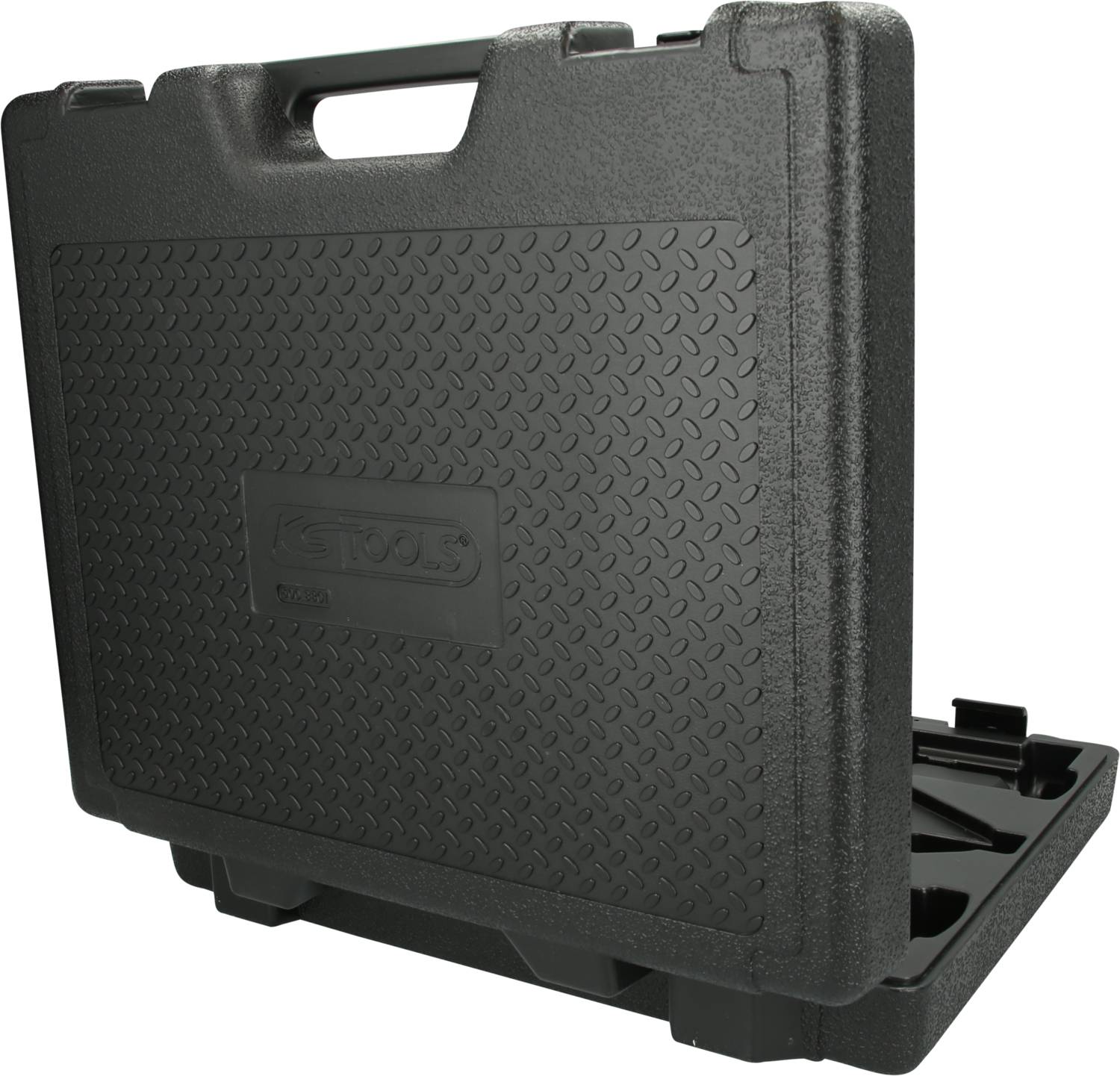 KS-Tools 500.8801-99 Kunststoffkoffer, leer für Satz 500.8801-1