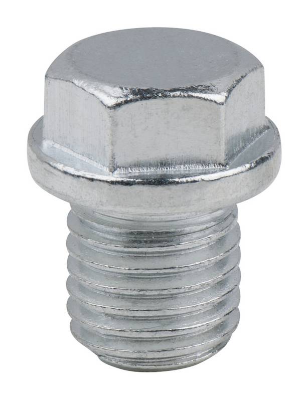 4302014Ölablassschraube Außen6kant M12x1.5x13mm 25er-Pack