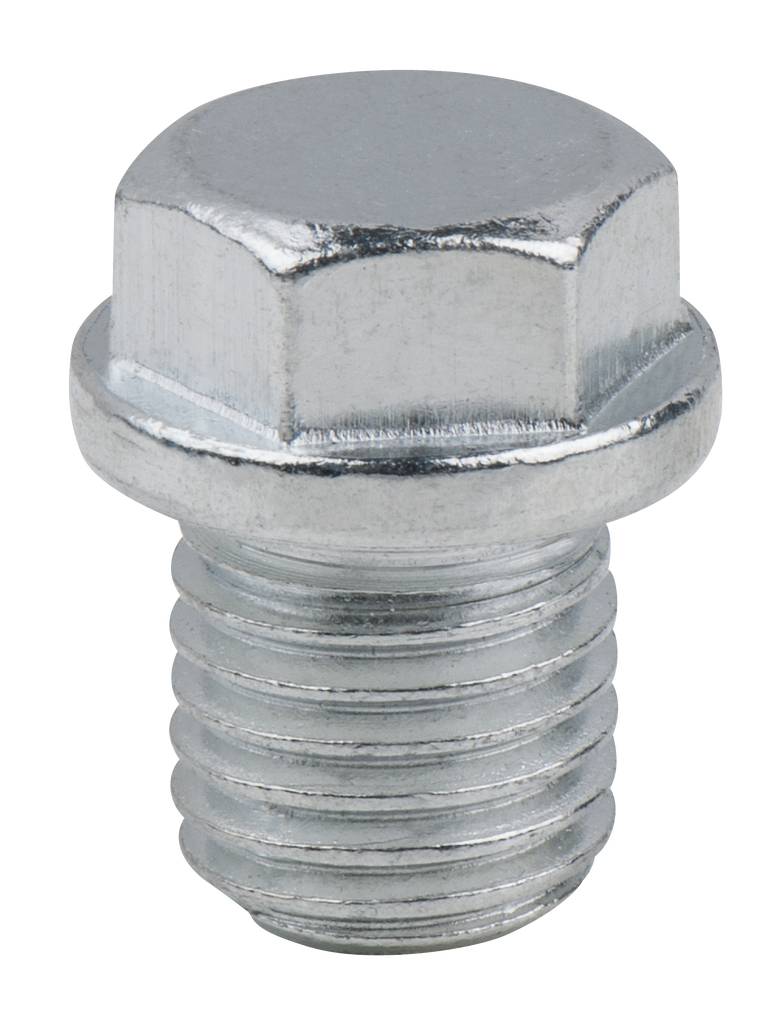 4302014Ölablassschraube Außen6kant M12x1.5x13mm 25er-Pack-0