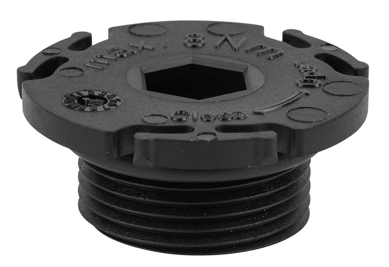 4301231Ölablassschraube Innen6kant M24x1.5x12mm 10er-Pack-0