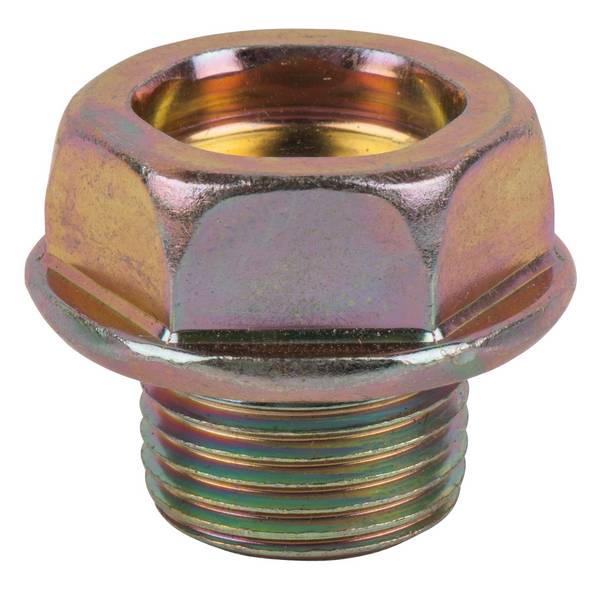 430.1018Ölablassschraube Außen6kant M18x1.5x11.5mm 10er-Pack