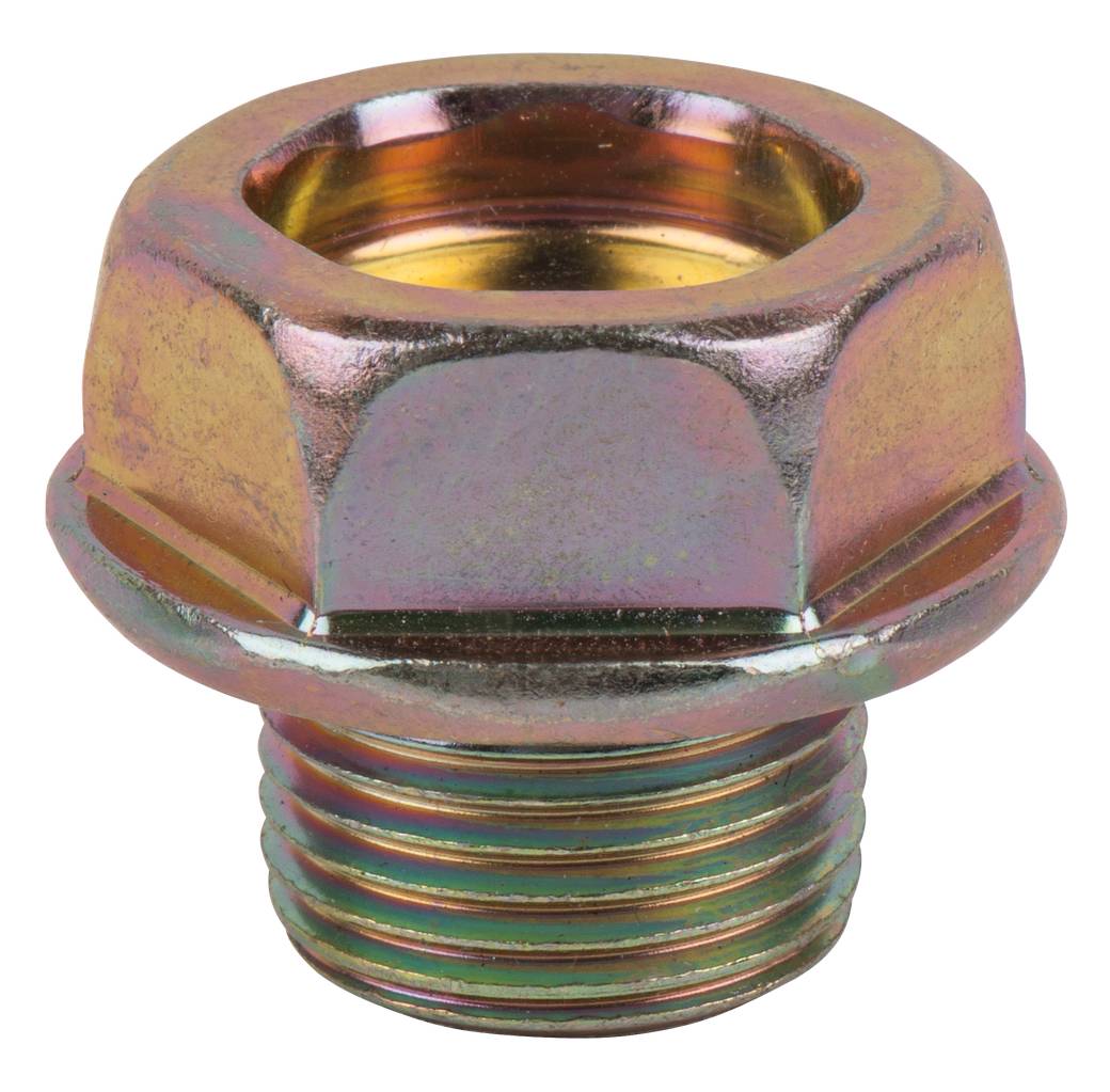 430.1018Ölablassschraube Außen6kant M18x1.5x11.5mm 10er-Pack-0
