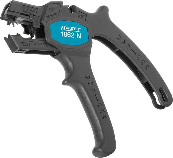 HAZET Abisolier-Zange ∙ automatisch 1862N