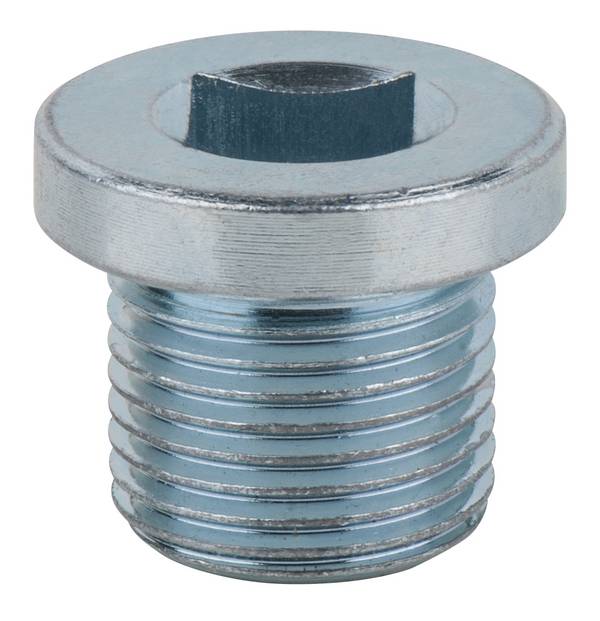 4301159Ölablassschraube Innen4kant M18x1.5x16mm 10er-Pack