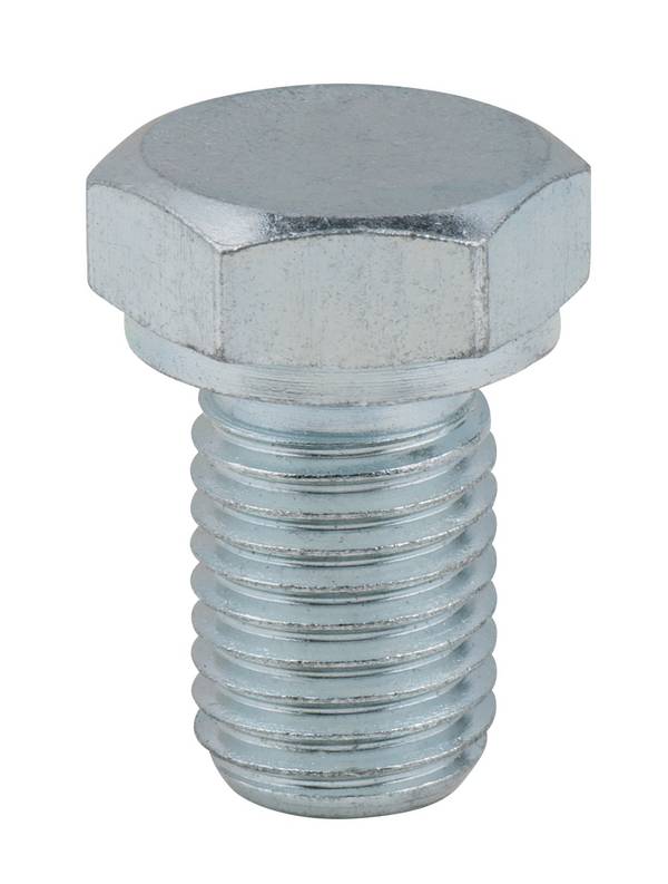 430.2011Ölablassschraube Außen6kant M12x1.5x18mm 25er-Pack
