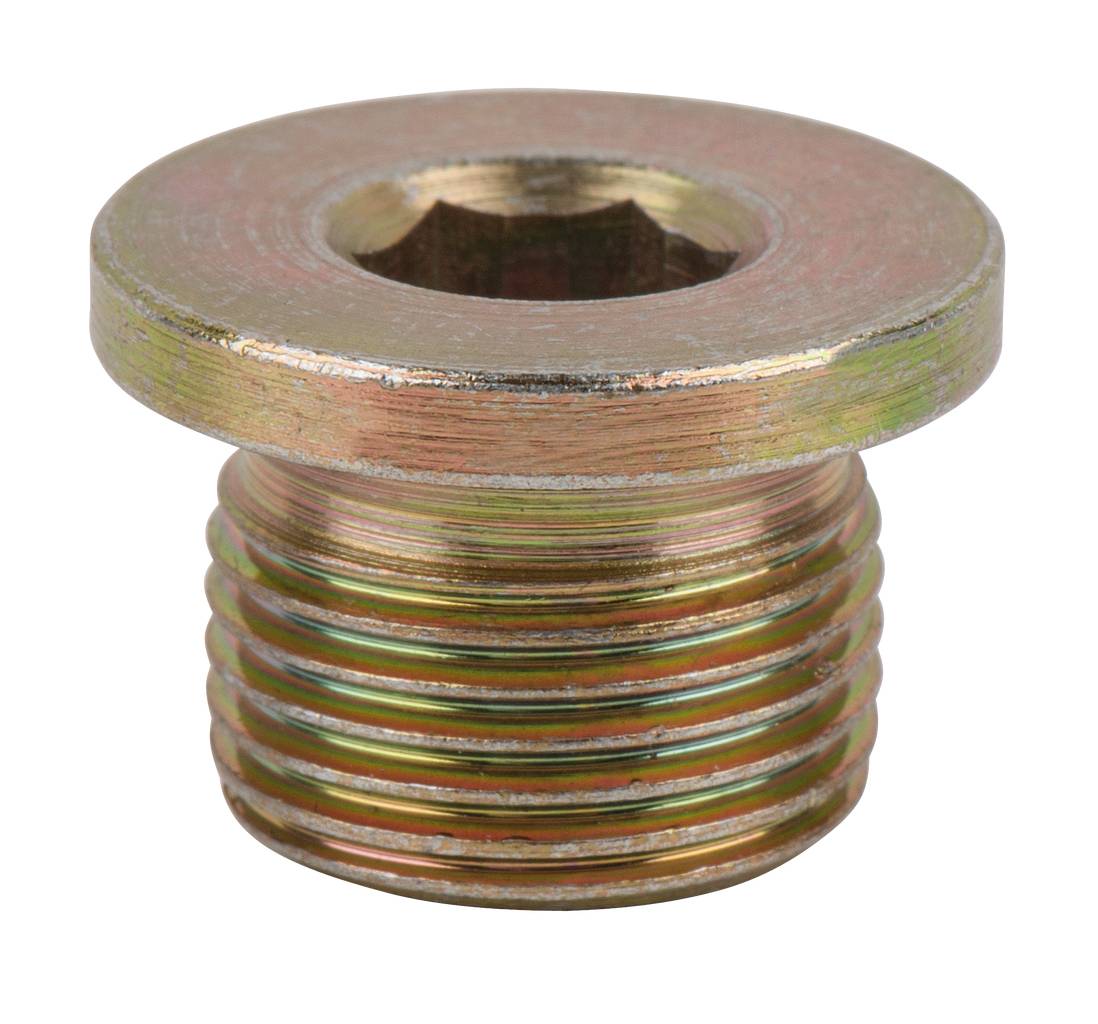 4302029Ölablassschraube Innen6kant M16x1.25x11.5mm 25er-Pack-0