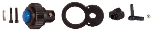 KS Tools 516.1529 3/8'' Reparatursatz für 516.1522