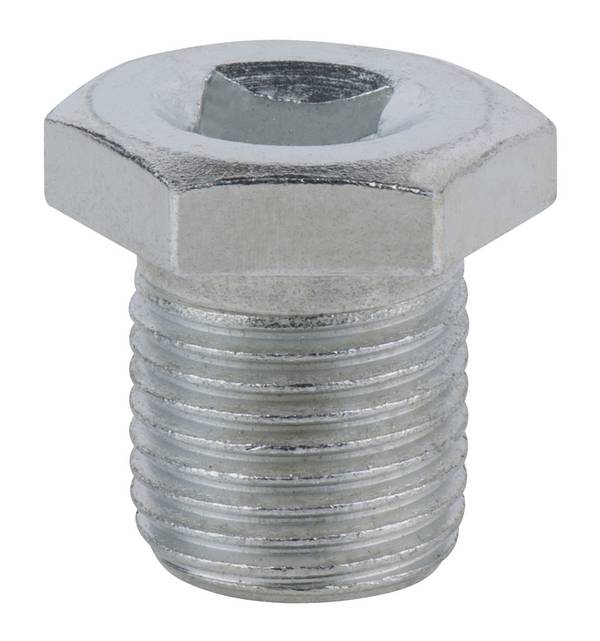 4302158Ölablassschraube Innen4kant M16x1.5x13mm 25er-Pack 20