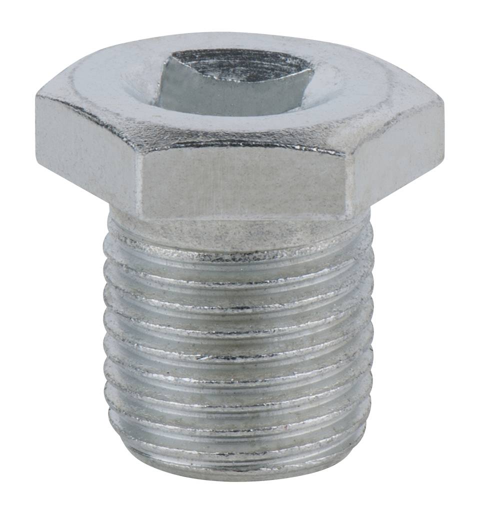 4302158Ölablassschraube Innen4kant M16x1.5x13mm 25er-Pack 20-0