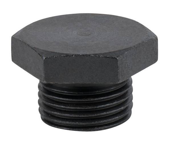 4302208Ölablassschraube Außen6kant M18x1.5x11mm 25er-Pack