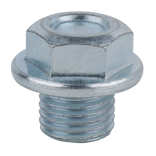 4302071Ölablassschraube Außen6kant M14x1.5x11mm 25er-Pack